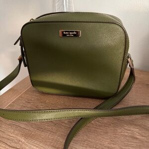 kate spade crossbody bag